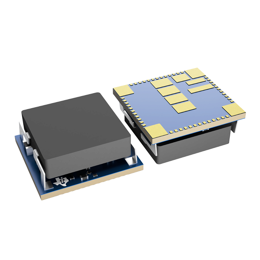 TPSM846C23MOLR-Texas Instruments